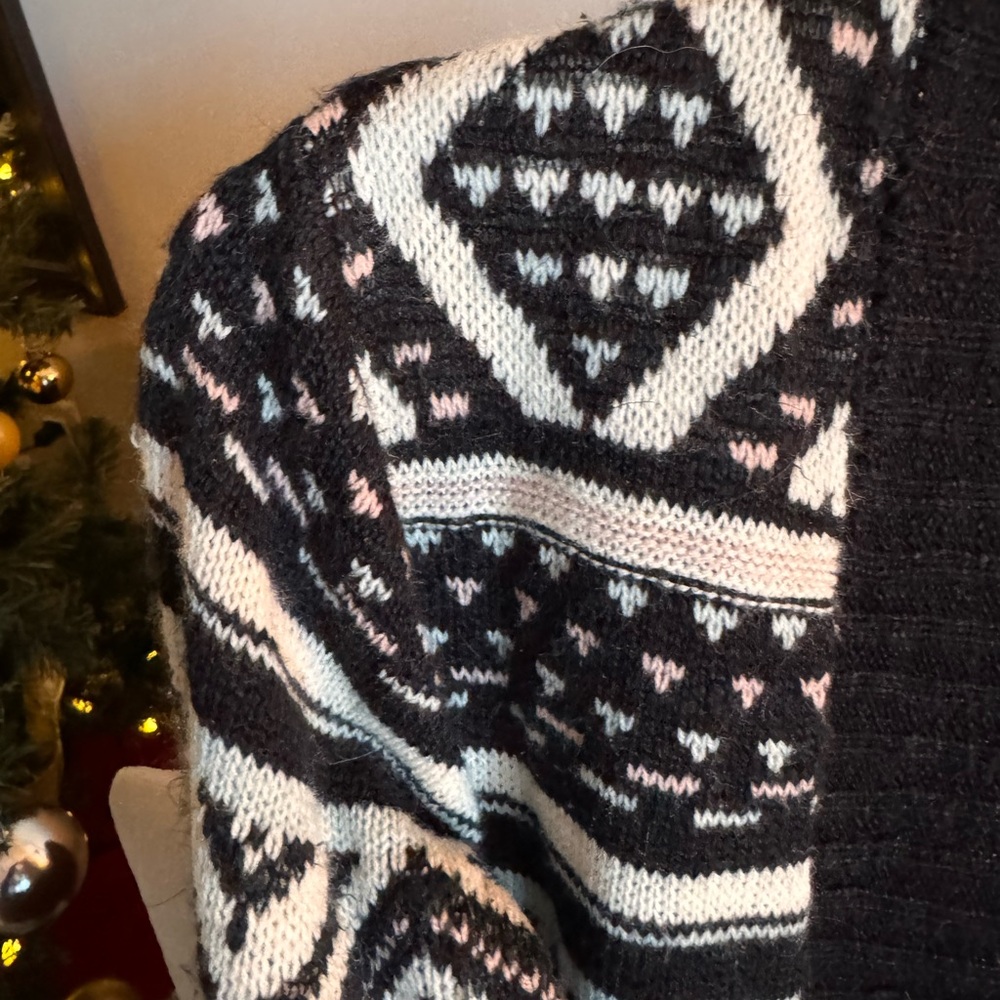 Cardigan 💗 - Picture 4 of 5